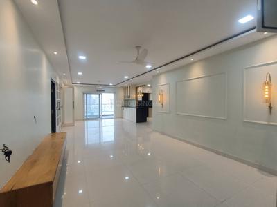 Image of 1000 Sq.ft 2 BHK Apartment / Flat for sale in Devendra Nagar, Raipur for Rs. 3900000