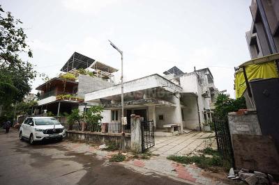Image of 1638 Sq.ft 5 BHK Independent House for sale in Ambawadi, Ahmedabad for Rs. 52300000
