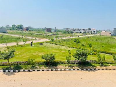 Image of 1359 Sq.ft Residential Plot / Land for sale in Infinity Five Greens, Sector 2, Panchkula for Rs. 10268000