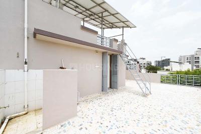 Balcony Image of 2070 Sq.ft 4 BHK Independent House for sale in Sargasan Gandhinagar for Rs. 26900000