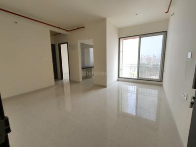 2 BHK Flat