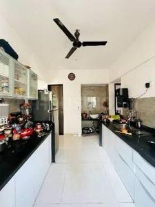 Kitchen Image of 1086 Sq.ft 3 BHK Apartment / Flat for sale in Vandana Residency, Kharadi Pune for Rs. 12600000