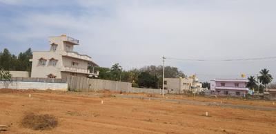 Image of 1281 Sq.ft Residential Plot / Land for sale in Hoskote, Bengaluru for Rs. 4483500