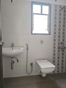 Common Bathroom Image of 1100 Sq.ft 3 BHK Apartment / Flat for sale in Guardian Hill Shire Phase 1, Wagholi Pune for Rs. 8950000
