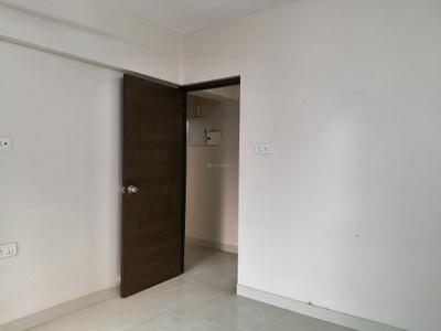 Bedroom Image of 1150 Sq.ft 3 BHK Apartment / Flat for sale in Ajmera Manhattan Building 3A And 3B, Wadala East Mumbai for Rs. 40100000