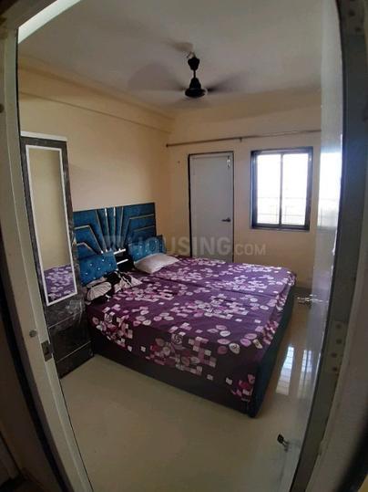DDA DWARKA GREENS  Bedroom 1