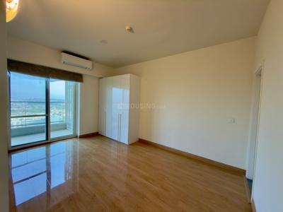 Bedroom Image of 1752 Sq.ft 2 BHK Apartment / Flat for sale in DLF One Midtown, Karampura New Delhi for Rs. 42500000