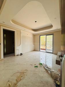 4 BHK Independent Builder Floor