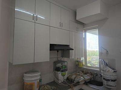 Kitchen Image of 744 Sq.ft 3 BHK Apartment / Flat for sale in Sector 70 Gurgaon for Rs. 9090000