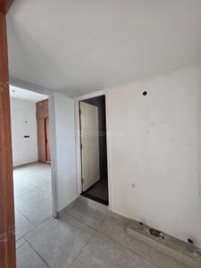 2 BHK Independent Builder Floor