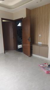 2 BHK Independent Builder Floor