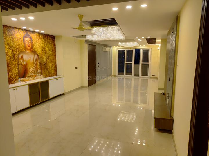 Ansal Versalia Main Image 1