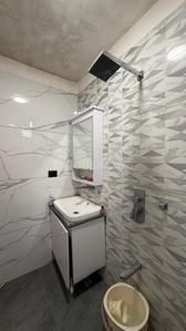 Bathroom Image of 1260 Sq.ft 2 BHK Apartment / Flat for sale in Vasna Ahmedabad for Rs. 8200000