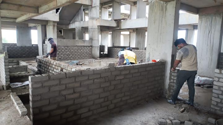 Aarish Residency Main Image 1