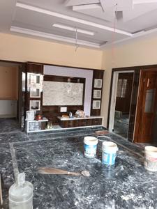 Living Room Image of 4250 Sq.ft 9 BHK Independent House for sale in Kalkere Bengaluru for Rs. 28500000