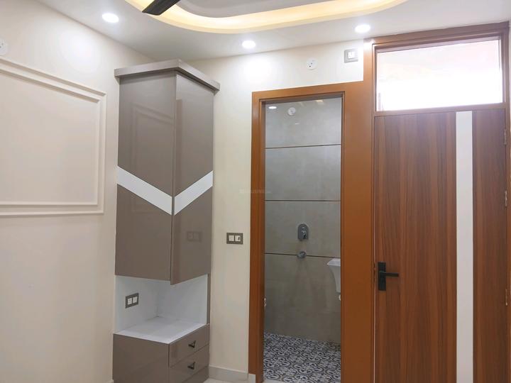 Bhagwati Garden, Dwarka Mor Bedroom One 1