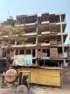 Image of 1565 Sq.ft 3 BHK Apartment / Flat for sale in Rajbansi Nagar, Patna for Rs. 11968000