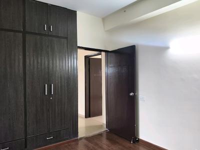 Bedroom Image of 1355 Sq.ft 3 BHK Apartment / Flat for sale in Unitech Uniworld Gardens 2, Sector 47 Gurgaon for Rs. 20000000