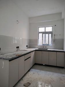 Kitchen Image of 1500 Sq.ft 3 BHK Apartment / Flat for sale in Titania Residency , Phi IV Greater Noida for Rs. 9000100