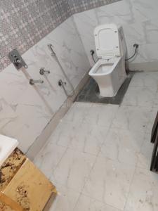 Image of 680 Sq.ft 2 BHK Builder Floor for rent in Dabri, New Delhi for Rs. 22000