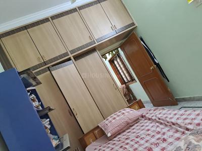 Bedroom Image of 1200 Sq.ft 2 BHK Independent House for sale in Meerpet Hyderabad for Rs. 13000000