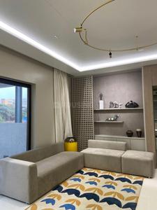 Bedroom Image of 1135 Sq.ft 2 BHK Apartment / Flat for sale in Kumar Parc Residences, Hadapsar Pune for Rs. 10700000