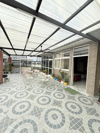 Bajrang Vatika Main Image 1