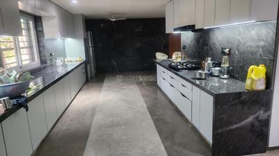 5 BHK Fully Furnished Independent House