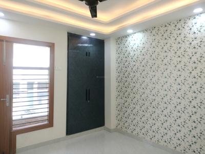 Bedroom Image of 1260 Sq.ft 3 BHK Builder Floor for sale in BPTP District 3, Sector 85 Faridabad for Rs. 15000000