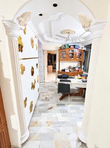 Hall Image of 1215 Sq.ft 2 BHK Apartment / Flat for sale in Paldi Ahmedabad for Rs. 7000000