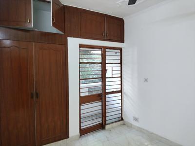 Sarvahit Apartments Bedroom One 2