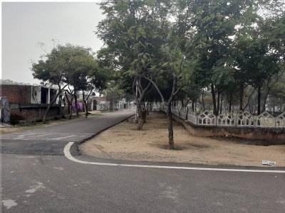 Image of 231 Sq.ft Residential Plot / Land for sale in Sector PI, Greater Noida for Rs. 30500000