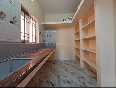 Kitchen Image of 1200 Sq.ft 2 BHK Independent House for sale in Guduvancheri Chennai for Rs. 6600000
