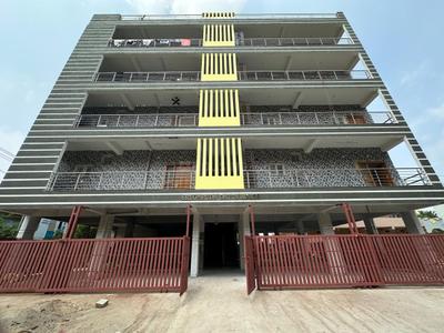 Image of 1474 Sq.ft 3 BHK Apartment / Flat for sale in Housing Board Colony, Anantapur for Rs. 6200000