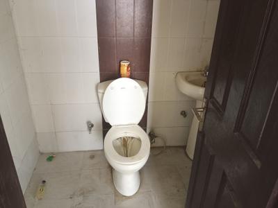 Image of 1105 Sq.ft 2 BHK Apartment / Flat for sale in Ajnara Gen X, Crossings Republik, Ghaziabad for Rs. 8000000