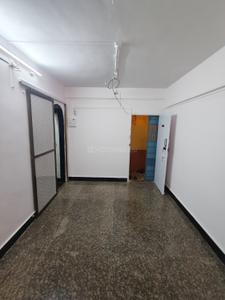 1 BHK Flat