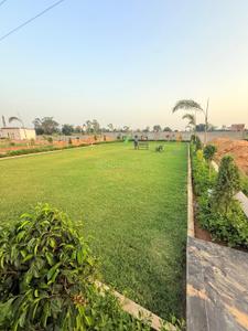 Image of 1000 Sq.ft Residential Plot / Land for sale in Safedabad, Lucknow for Rs. 2500000