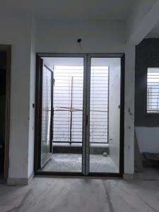 Dining Area Image of 2150 Sq.ft 3 BHK Apartment / Flat for sale in Dhriti Elite, Vajarahalli Bengaluru for Rs. 21075352