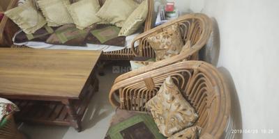 Hall Image of 600 Sq.ft 1 RK Builder Floor for rent in Delta I Greater Noida for Rs. 15000