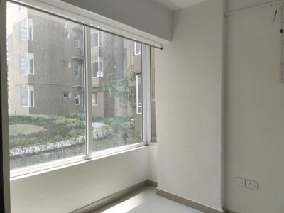 Bedroom Image of 1345 Sq.ft 3 BHK Apartment / Flat for sale in Amrapali Heartbeat City IV, Sector 107 Noida for Rs. 14850000