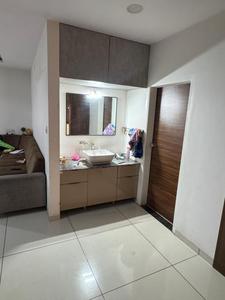 Kitchen Image of 2610 Sq.ft 4 BHK Independent House for sale in Karamsad Anand for Rs. 15000000