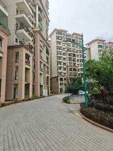 Image of 1892 Sq.ft 3 BHK Apartment / Flat for rent in Marathahalli, Bengaluru for Rs. 86000