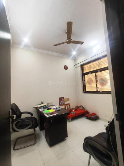 1800 Sqft 4 BHK Independent House for sale in Manas Enclave | Indira ...