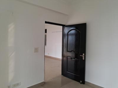Bedroom Image of 1495 Sq.ft 3 BHK Apartment / Flat for sale in Amrapali Platinum, Sector 120 Noida for Rs. 13900000