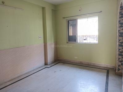 Bedroom Image of 800 Sq.ft 2 BHK Apartment / Flat for sale in Madurdaha Kolkata for Rs. 4000000
