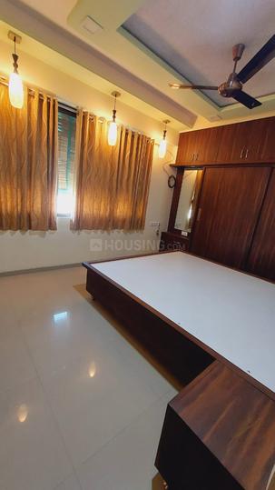 nr sola civil Bedroom 1