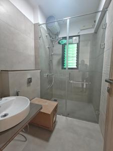 Bathroom Image of 1941 Sq.ft 3 BHK Apartment / Flat for sale in Sobha Nesara, Kothrud Pune for Rs. 28500000