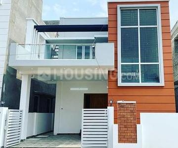 Image of 700 Sq.ft 2 BHK Independent House for sale in Melpakkam, Chennai for Rs. 5700000