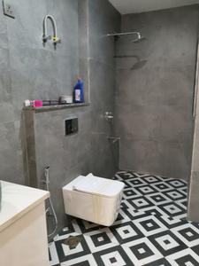 Bedroom One Image of 3000 Sq.ft 4 BHK Builder Floor for sale in Fortune Luxury Builder Floors 15, Sector 49 Gurgaon for Rs. 39000000