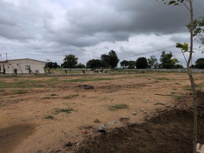 Shadnagar Plot View 1